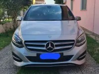 Usata Mercedes B180 109 CV (80 kW) 2016 Utilitaria