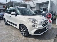 Usata Fiat 500L Business 95 CV (69 kW) 2020 Bianco Monovolume