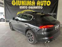 Usata Maserati Grecale GT 300 CV (220 kW) 2022 Nero SUV
