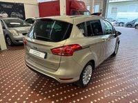 Usata Ford B-MAX Titanium 95 CV (69 kW) 2013 Beige Monovolume