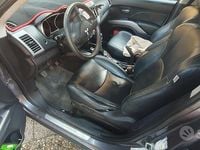 Usata Mitsubishi Outlander Instyle 156 CV (114 kW) 2008 Grigio SUV