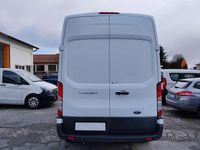 Usata Ford Transit 170 CV (125 kW) 2019 Bianco Furgone