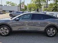 Usata Peugeot 408 Allure 130 CV (95 kW) 2024 Grigio SUV