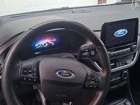 Usata Ford Puma ST-Line X 125 CV (91 kW) 2023 Bianco SUV