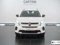 Nuova Citroën C3 PureTech 101 CV (74 kW) 2025 Polar whyte SUV