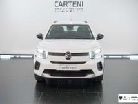 Nuova Citroën C3 PureTech 101 CV (74 kW) 2026 Polar whyte SUV