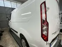 Usata Ford Transit Custom 131 CV (96 kW) 2022 Furgone