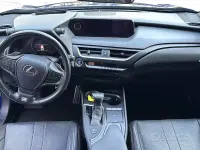 Usata Lexus UX Sport Line 2021 Bluazzurro SUV