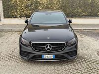 Usata Mercedes E300 194 CV (142 kW) 2021 Berlina