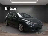 Begagnad VW Golf VIII GTI 245 HK (180 kW) 2024 Grå Sedan