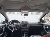 Usata VW Polo Comfortline 75 CV (55 kW) 2014 Berlina