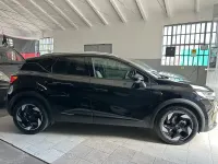 Usata Renault Captur Esprit Alpine 140 CV (102 kW) 2024 Nero SUV