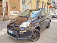 usata Fiat Panda 4x4 0.9 t.air t. SOLO 56.000 Km