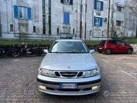 Begagnad Saab 9-5 185 HK (136 kW) 2000 Grå Sedan