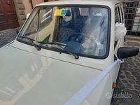 Usata Fiat 126 1970 Utilitaria
