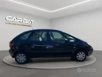 Usata Citroën Xsara Picasso 109 CV (80 kW) 2006 Bluazzurro Monovolume