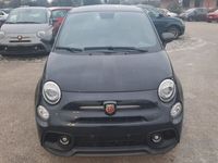 usata Abarth 695 1.4 Turbo T-Jet 180 CV