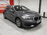 usata BMW 116 D 116 CV SDRIVE MY’ 22 – VETTURA UFFICIALE ITALIANA – GARANZIA DELLA CASA MADRE 24 PIU’ 24 – DA IMMATRICOLARE