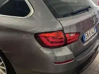 Usata BMW 530 258 CV (189 kW) 2012 Station wagon