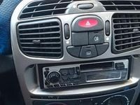 Usata Lancia Ypsilon 54 CV (39 kW) 1999 Bianco Utilitaria