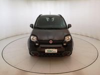 usata Fiat Panda Cross 1.0 FireFly S&S Hybrid City