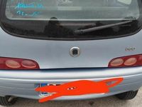 Usata Fiat 600 2005 Utilitaria