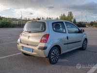 Usata Renault Twingo Initiale 76 CV (55 kW) 2007 Utilitaria