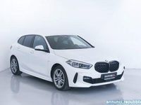 usata BMW 118 i 5p. Msport M Sport/SHADOW LINE/WINTER PACK