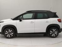 Usata Citroën C3 Aircross PureTech 110 CV (80 kW) 2020 Bianco SUV