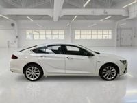 Usata Opel Insignia Business Elegance 174 CV (127 kW) 2021 Bianco Berlina