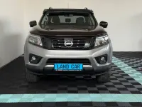 Usata Nissan Navara N-Guard 190 CV (139 kW) 2019 Grigio Pick-up