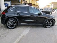 usata Mercedes 220 GLA SUVd Automatic 4Matic Premium usato