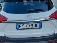 Usata DR DR 4.0 114 CV (83 kW) 2019 Bianco SUV