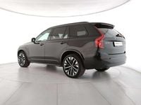 Usata Volvo XC90 Ultra 335 CV (246 kW) 2025 Nero SUV
