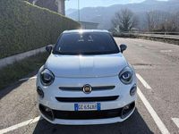 Usata Fiat 500 Sport 150 CV (110 kW) 2020 Bianco Station wagon