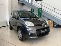 Usata Fiat Panda Easy 86 CV (63 kW) 2017 Other Utilitaria