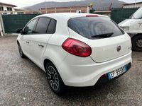 usata Fiat Bravo 1.4 benz gpl km 130 mil anno 2013 neopa