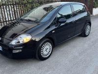 Usata Fiat Punto Active 60 CV (44 kW) 2016 Utilitaria