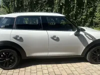 Usata Mini One Countryman 122 CV (89 kW) 2014 Bianco SUV
