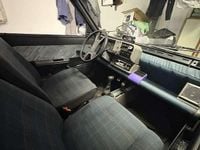 Usata Fiat Panda 4x4 50 CV (36 kW) 1989 Utilitaria