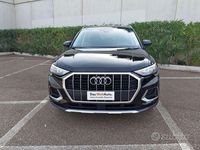 usata Audi Q3 35 TDI quattro Business Advanced