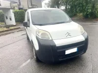Usata Citroën Nemo Seduction 74 CV (54 kW) 2013 Bianco Monovolume