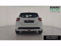 Usata Nissan Micra Acenta 90 CV (66 kW) 2023 Bianco Utilitaria