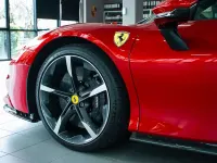 Usata Ferrari SF90 999 CV (734 kW) 2022