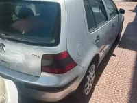 Usata VW Golf IV 90 CV (66 kW) 2001 Grigio Berlina
