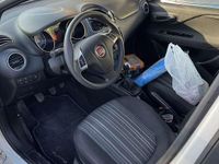Usata Fiat Punto Evo Dynamic 69 CV (50 kW) 2011 Utilitaria