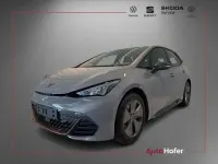 Usata Cupra Born 150 kW (204 CV) 2024 Grigio Utilitaria