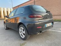 usata Alfa Romeo 147 1.9 jtd 120 cv perfetta