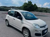 Usata Fiat Panda 69 CV (50 kW) 2016 Utilitaria