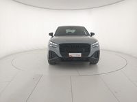 Nuova Audi Q2 S-Line 150 CV (110 kW) 2026 Grigio freccia perla SUV